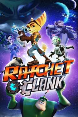 Watch free Ratchet & Clank Movies
