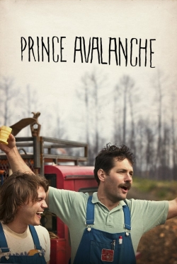 Watch free Prince Avalanche Movies
