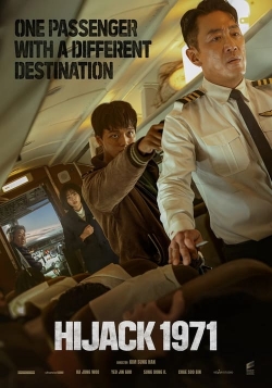 Watch free Hijack 1971 Movies