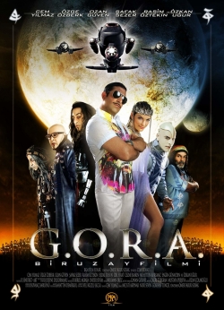 Watch free G.O.R.A. Movies