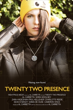 Watch free Twenty Two Presence Movies