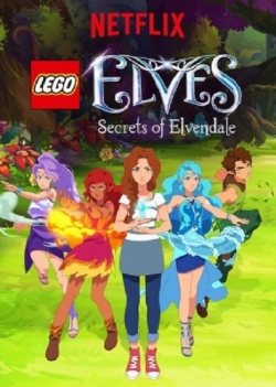 Watch free LEGO Elves: Secrets of Elvendale Movies