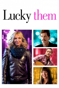 Watch free Lucky Them Movies