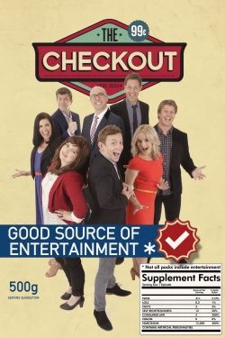 Watch free The Checkout Movies