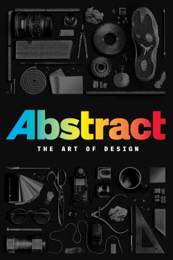 Watch free Abstract: The Art of Design Movies