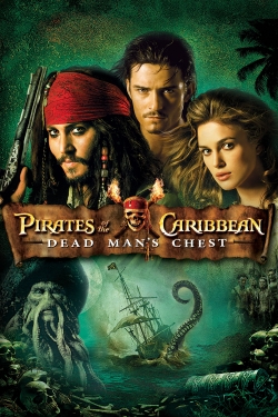 Watch free Pirates of the Caribbean: Dead Man's Chest Movies