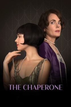 Watch free The Chaperone Movies