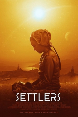 Watch free Settlers Movies