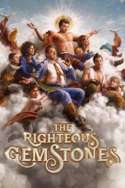 Watch free The Righteous Gemstones Movies