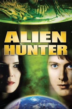 Watch free Alien Hunter Movies
