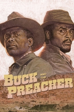 Watch free Buck and the Preacher Movies
