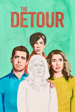 Watch free The Detour Movies