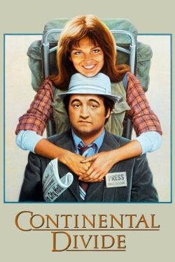 Watch free Continental Divide Movies
