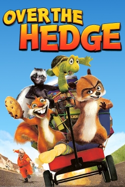 Watch free Over the Hedge Movies
