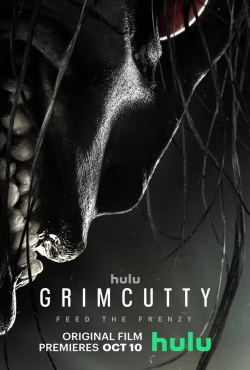 Watch free Grimcutty Movies