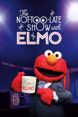 Watch free The Not-Too-Late Show with Elmo Movies