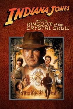 Watch free Indiana Jones and the Kingdom of the Crystal Skull Movies