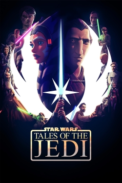 Watch free Star Wars: Tales of the Jedi Movies