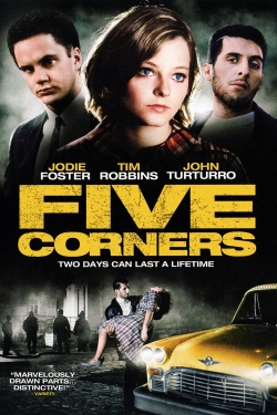 Watch free Five Corners Movies