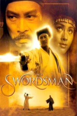 Watch free Swordsman Movies