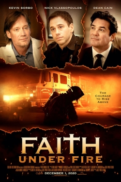 Watch free Faith Under Fire Movies