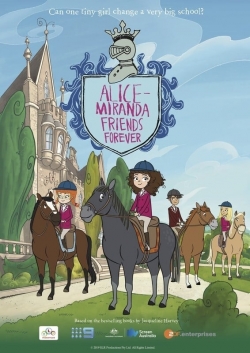 Watch free Alice-Miranda Friends Forever Movies