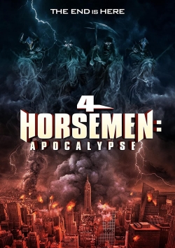 Watch free 4 Horsemen: Apocalypse Movies