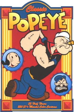 Watch free Popeye the Sailor Movies