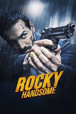Watch free Rocky Handsome Movies