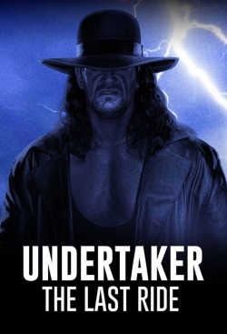 Watch free Undertaker: The Last Ride Movies