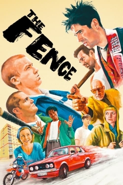 Watch free The Fence Movies
