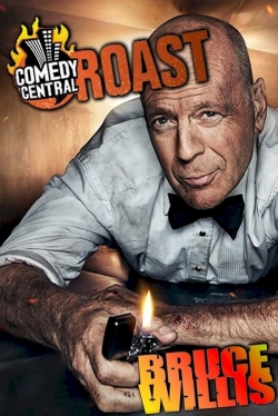 Watch free Comedy Central Roast of Bruce Willis Movies