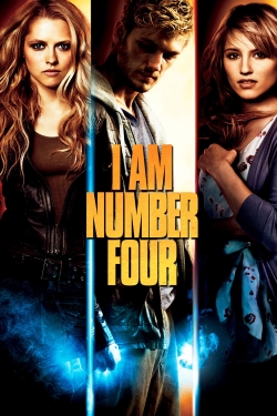 Watch free I Am Number Four Movies