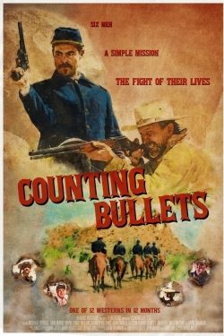 Watch free Counting Bullets Movies