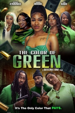 Watch free The Color of Green Movies