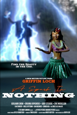 Watch free A Spark in Nothing Movies