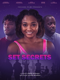 Watch free Set Secrets Movies