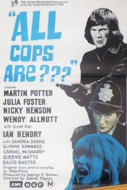 Watch free All Coppers Are... Movies