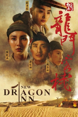 Watch free New Dragon Gate Inn Movies