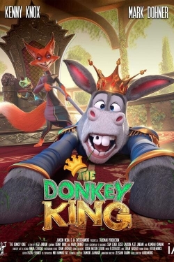 Watch free Mangu The Donkey King Movies