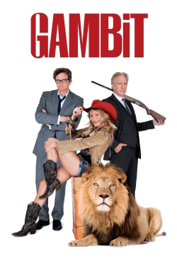 Watch free Gambit Movies
