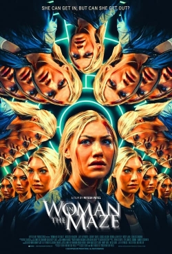 Watch free Woman in the Maze Movies