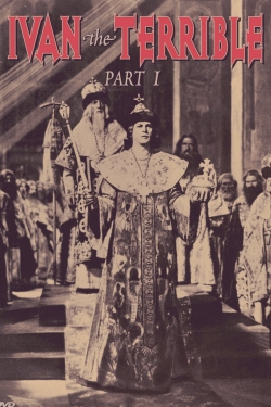 Watch free Ivan the Terrible, Part I Movies