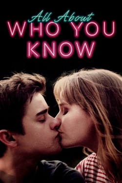 Watch free All About Who You Know Movies