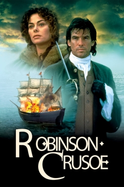 Watch free Robinson Crusoe Movies