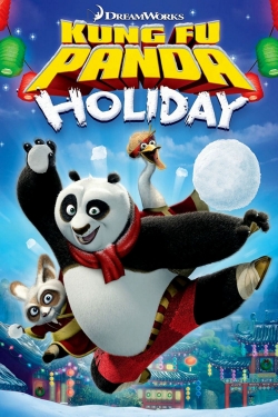 Watch free Kung Fu Panda Holiday Movies