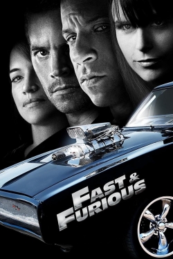 Watch free Fast & Furious Movies