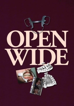 Watch free Open Wide Movies