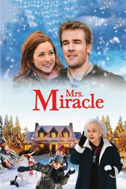 Watch free Mrs. Miracle Movies