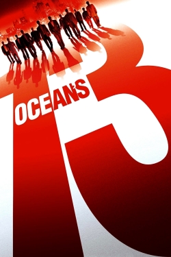 Watch free Ocean's Thirteen Movies